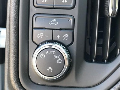 2021 GMC Sierra 3500 HD Base