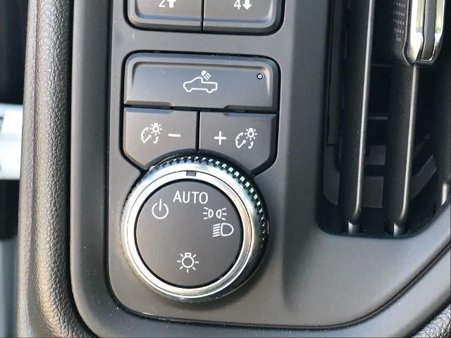 2021 GMC Sierra 3500 HD Base