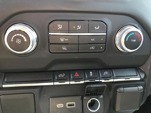 2021 GMC Sierra 3500 HD Base