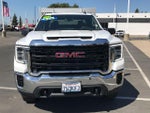 2021 GMC Sierra 3500 HD Base