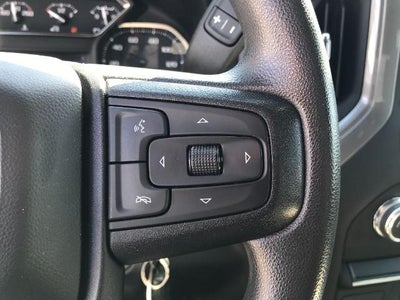 2021 GMC Sierra 3500 HD Base