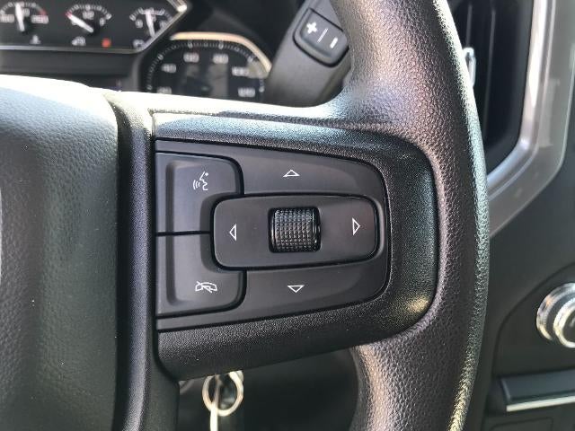 2021 GMC Sierra 3500 HD Base