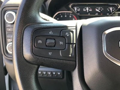 2021 GMC Sierra 3500 HD Base