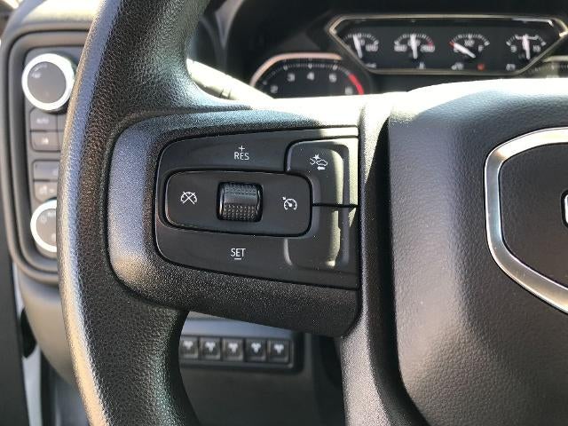 2021 GMC Sierra 3500 HD Base