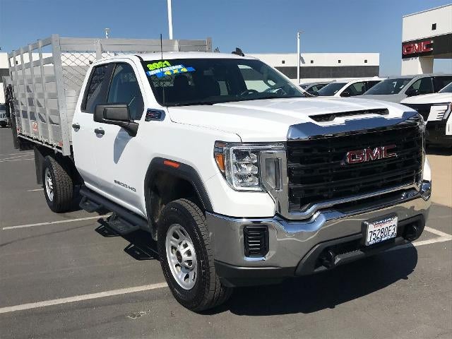 2021 GMC Sierra 3500 HD Base