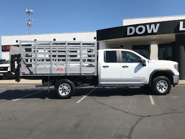 2021 GMC Sierra 3500 HD Base
