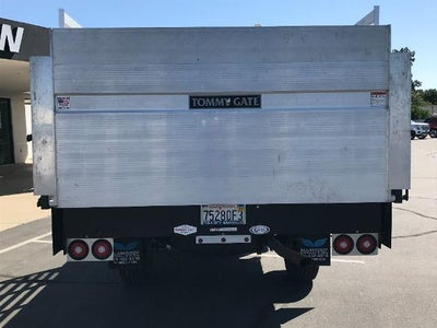 2021 GMC Sierra 3500 HD Base