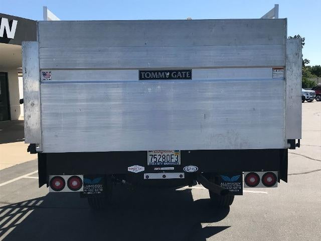 2021 GMC Sierra 3500 HD Base