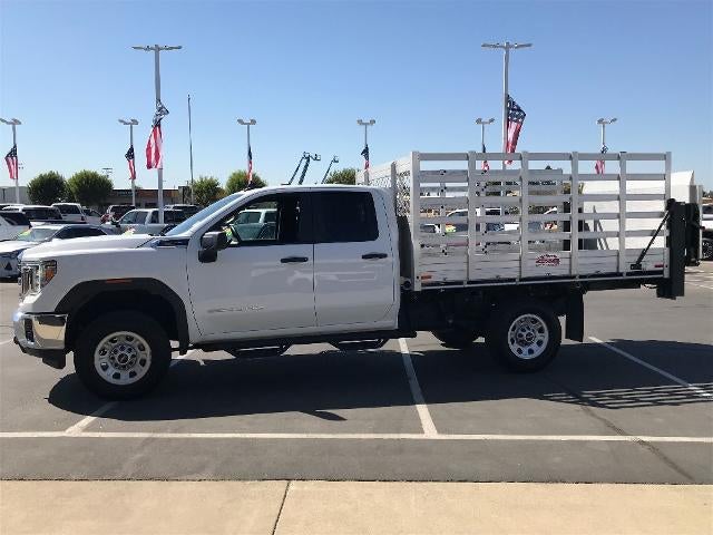 2021 GMC Sierra 3500 HD Base