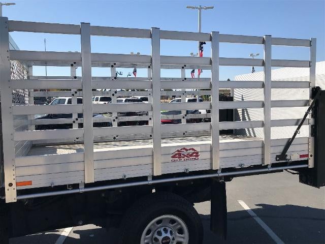 2021 GMC Sierra 3500 HD Base