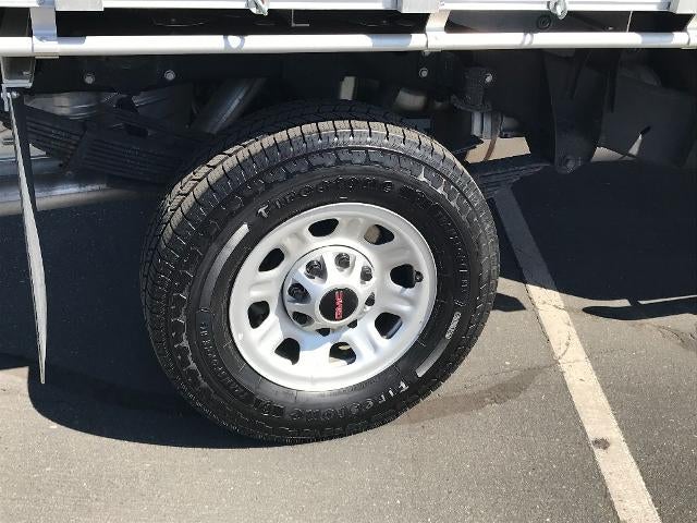 2021 GMC Sierra 3500 HD Base