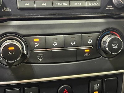 2020 Nissan Titan S