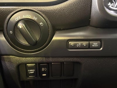 2020 Nissan Titan S
