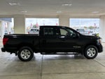2020 Nissan Titan S