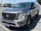 2022 Nissan Titan SV