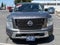 2022 Nissan Titan SV