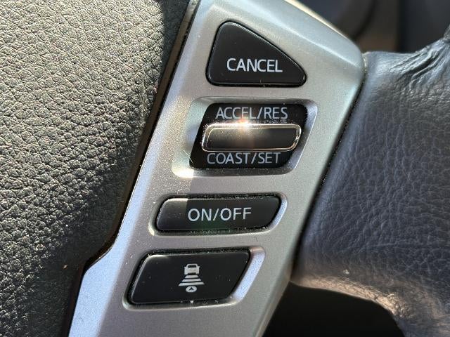 2022 Nissan Titan SV