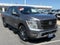 2022 Nissan Titan SV