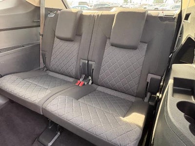 2019 Volkswagen Atlas 3.6L V6 S