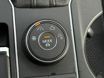 2019 Volkswagen Atlas 3.6L V6 S