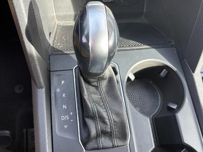 2019 Volkswagen Atlas 3.6L V6 S