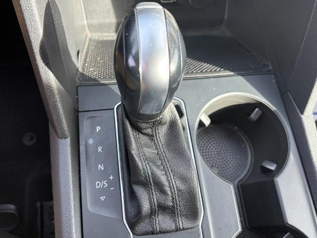 2019 Volkswagen Atlas 3.6L V6 S