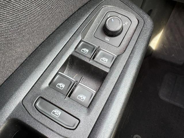 2019 Volkswagen Atlas 3.6L V6 S