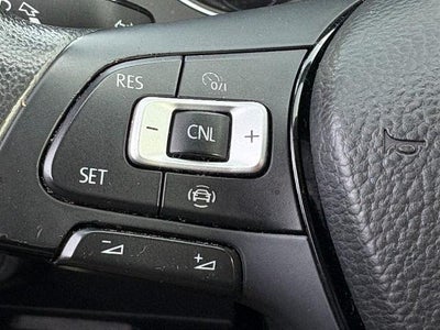 2019 Volkswagen Atlas 3.6L V6 S