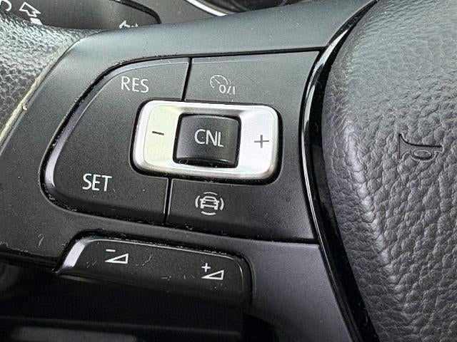 2019 Volkswagen Atlas 3.6L V6 S