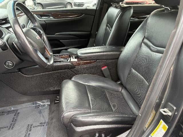2017 Cadillac XTS Luxury