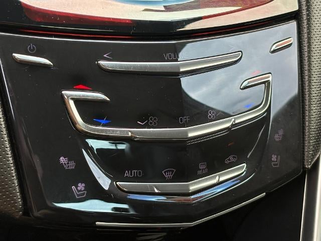2017 Cadillac XTS Luxury