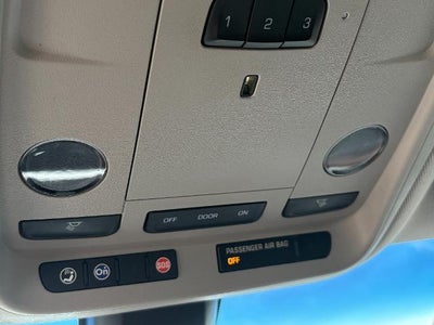 2017 Cadillac XTS Luxury