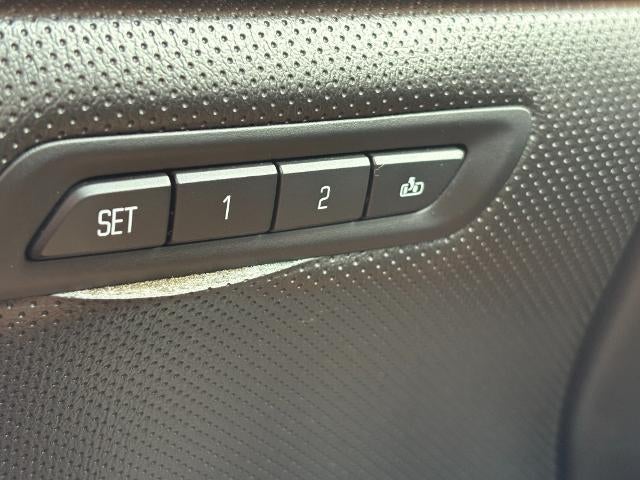 2017 Cadillac XTS Luxury