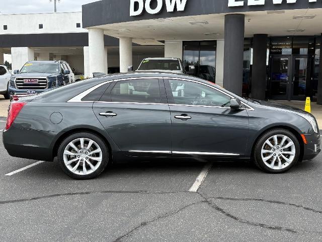 2017 Cadillac XTS Luxury