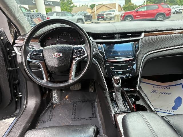 2017 Cadillac XTS Luxury