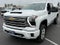 2024 Chevrolet Silverado 3500 HD High Country
