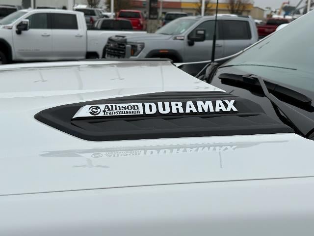 2024 Chevrolet Silverado 3500 HD High Country