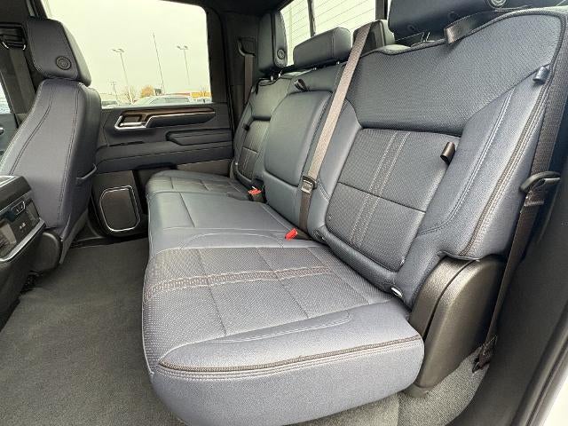 2024 Chevrolet Silverado 3500 HD High Country