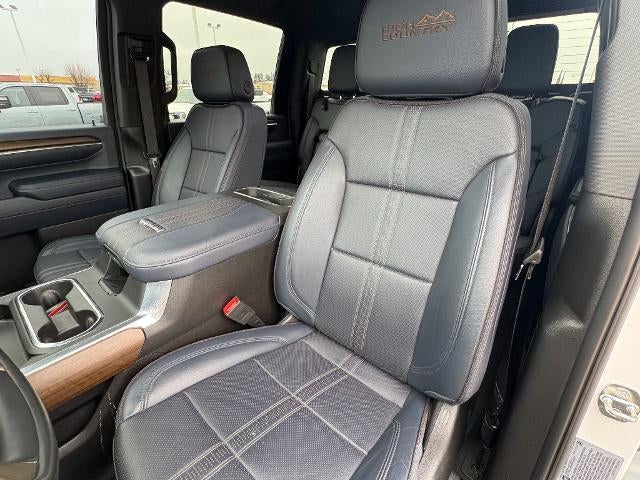 2024 Chevrolet Silverado 3500 HD High Country