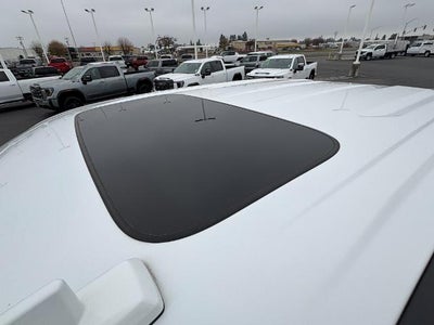 2024 Chevrolet Silverado 3500 HD High Country