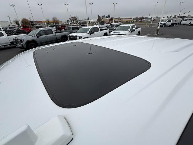 2024 Chevrolet Silverado 3500 HD High Country