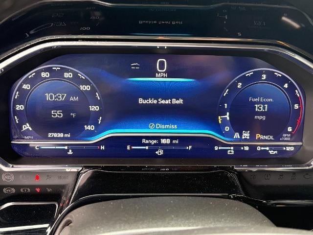 2024 Chevrolet Silverado 3500 HD High Country