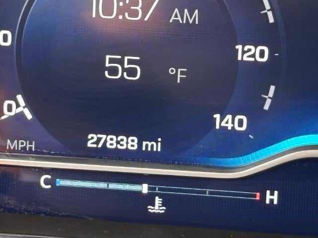 2024 Chevrolet Silverado 3500 HD High Country