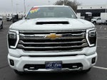 2024 Chevrolet Silverado 3500 HD High Country