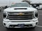2024 Chevrolet Silverado 3500 HD High Country
