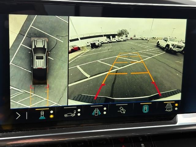 2024 Chevrolet Silverado 3500 HD High Country