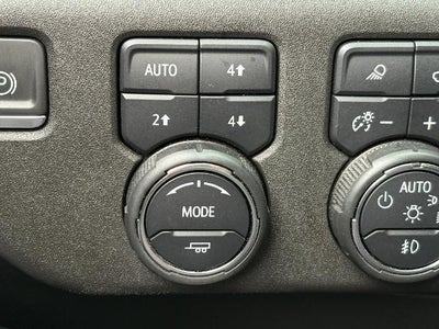 2024 Chevrolet Silverado 3500 HD High Country