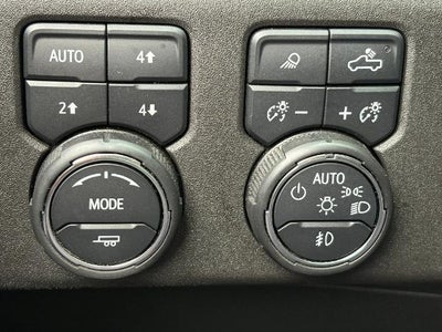 2024 Chevrolet Silverado 3500 HD High Country