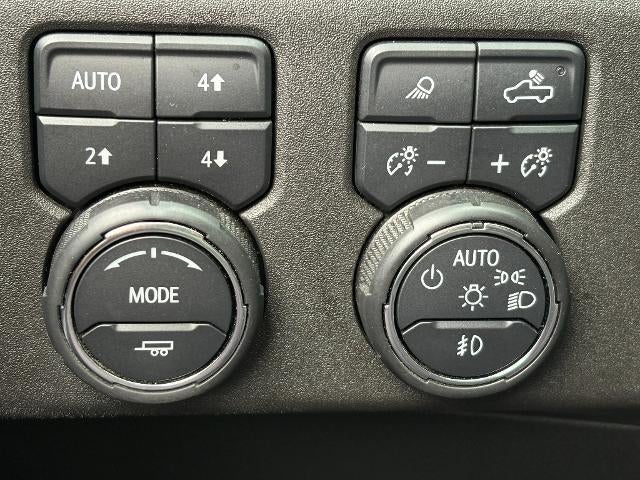 2024 Chevrolet Silverado 3500 HD High Country