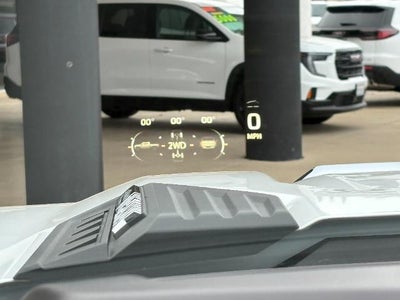 2024 Chevrolet Silverado 3500 HD High Country